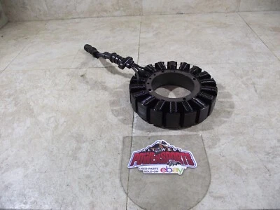 2010 HARLEY DAVIDSON SOFTAIL, STATOR (OPS7043) Foto 1 de 4