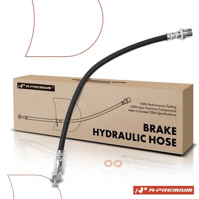 Manguera hidráulica de freno lateral del pasajero trasero para Lexus IS200T 2016-2017 IS250 IS350 Foto 1 de 4