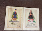 the american girls collection books Molly 2 Books  V