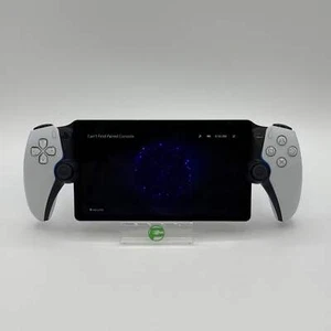 Sony Playstation 5 PS5 Portal Blanc CFI-Y1001 LIRE - Photo 1/10