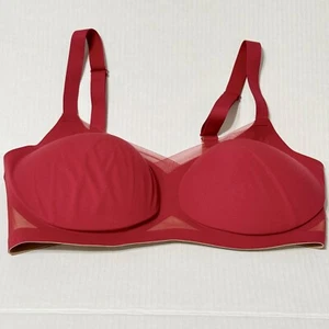 HoneyLove Silhouette Lift Wear Bra LWBR0304 Wireless Bonded Convertible Strap - Picture 1 of 11