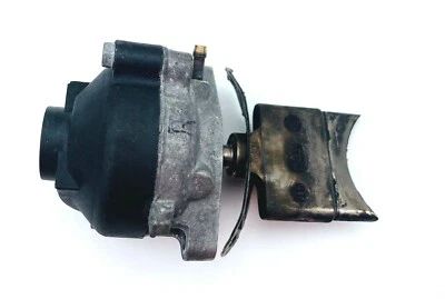 Exhaust Valve 420854650 Cover 420911559 OEM 2008 Ski Doo Summit Adrenaline  - Image 1 of 4