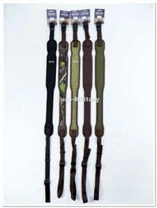 Original CZUB Hunting Rifle Sling New Model - Made in CZ - Brand New CZ - Picture 1 of 12