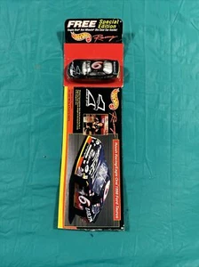 New Bonus Car Hot Wheels Eagle One Special Edition #6 Racer Die Cast Car Martin - Picture 1 of 4