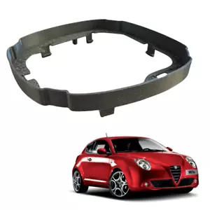 Telaio Cornice per Alfa Romeo Mito Cuffia del Cambio Ghiera Incastro 2008 / 2018 - Imagen 1 de 18