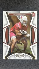 2023 Certified Paris Johnson Jr. RC Rookie /399 Cardinals FTOLR