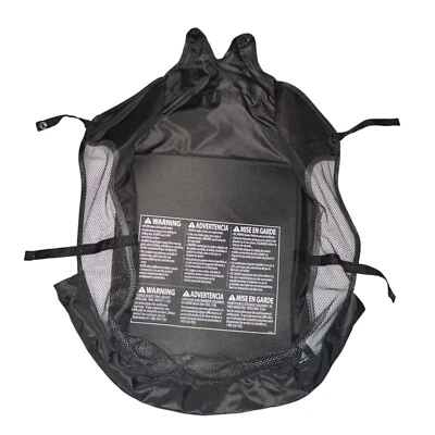 Baby Trend TS89C04B Skyview Plus Sistema de Viaje Cesta de Repuesto Foto 1 de 4