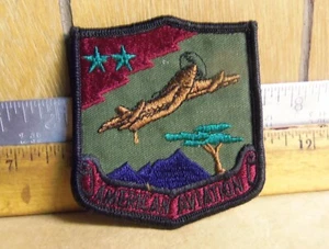 American Aviation – Embroidered Patch  - Picture 1 of 3
