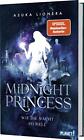 Asuka Lionera ~ Midnight Princess 1: Wie die Nacht so hell: Ma ... 9783522507745