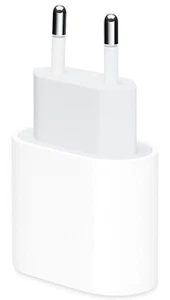 Apple Adaptateur Secteur USB‐C Adaptateur de Charge Compatible avec Apple - Photo 1/2