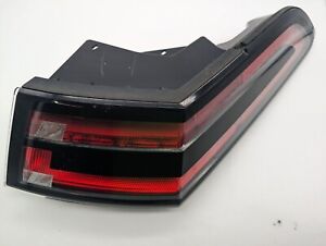 2011-2015 Chevy Chevrolet Volt Right Hand Tail Light - 22927869