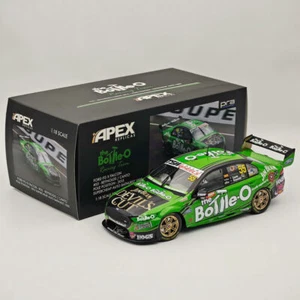 1/18 Apex FORD FG X FALCON #55 Reynolds / CANTO POLE POSITION-2015 AD81415 - Picture 1 of 9