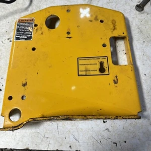 Cub Cadet CAT 0 3 Point Hitch Plate 703-3747-0716 3000 Series - Picture 1 of 2