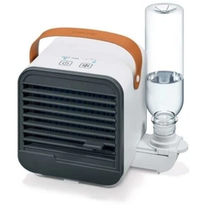 Beurer LV50 Fresh Breeze Personal Table Fan Water Cooling Air Humidification - Picture 1 of 4
