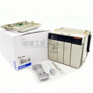 CQM1H-CPU51 CQM1HCPU51 Programmable Controller PLC Module⊕IK - Picture 1 of 3