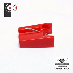 For SANYO - ST09 CONICAL / SPHERICAL stylus - Picture 1 of 1