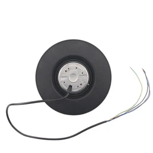 Für Ebmpapst R2E220-AA40-05 Lüfter 230V 0,38A 85/90W - Bild 1 von 3
