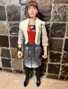 Star Wars Black Series Hasbro Qi'ra (Corellia) 11” Action Figure Loose - Picture 1 of 1