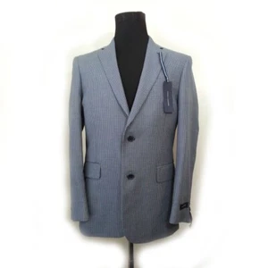 Tommy Hilfiger Herren-Blazer Größe 40R neu mit Etikett - Bild 1 von 10