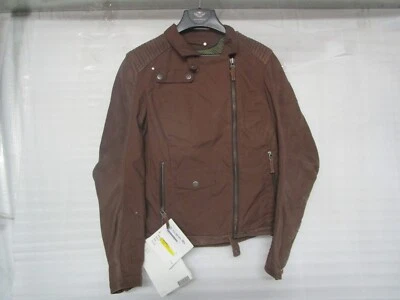 BMW Motorcycles San Diego Women's Riding Jacket SIZE MEDIUM / 40 - Image 1 of 4