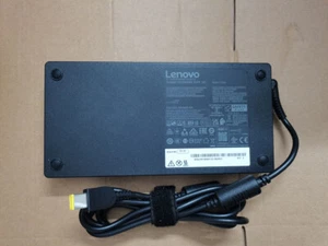 For LENOVO LEGION 5 PRO 16IAH7H Original Lenovo 20V 15A 300W SA10R16956 Adapter - Afbeelding 1 van 6