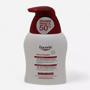 Gel Limpiador Íntimo Eucerin Intim Protect 250 ml - Imagen 1 de 2