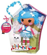 Bambola Lalaloopsy Mittens Fluff N Stuff 33 cm