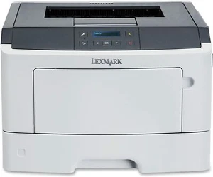 Lexmark MS312dn Workgroup Laser Printer Network Duplex 35S0060 low Pages - Picture 1 of 1