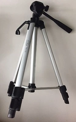 50-Inch Light Weight Tripod TR10 - Image 1 of 4
