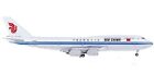 1:400 Phoenix AIR CHINA BOEING 747-8 Samolot pasażerski Odlewany ciśnieniowo Model samolotu