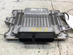 Módulo de control informático motor ECU HONDA CIVIC LX 19-21 ECM OEM 37820-5BB-A54 - Imagen 1 de 5