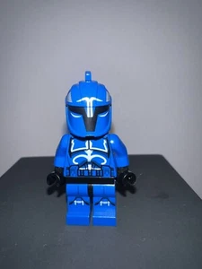 Lego Star Wars Senate Commando Captain Minifigure 75088 - Picture 1 of 3