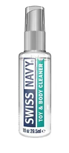 Swiss Navy Toy and Body 1 ounce 50 count Fishbowl Display, New - Picture 1 of 1