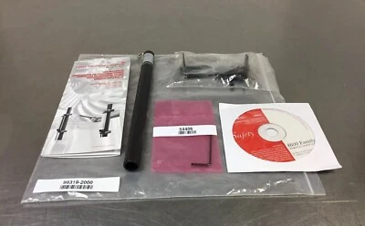 Scientific Technologies 99319-2000 Mounting Kit.    Loc.3A - Image 1 of 4