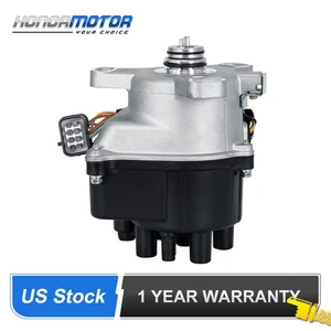Ignition Distributor for 1999 2000 2001 Honda CRV CR-V 2.0L DOHC TD74U 6082903 - Foto 1 di 7
