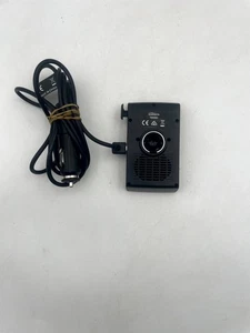 Garmin Zumo Supporto Cruscotto Auto Nero per Navigatore GPS con Caricatore Auto - Foto 1 di 5