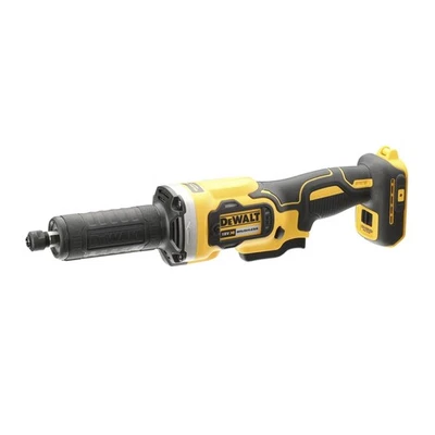 DEWALT 18V XR bürstenloser Geradschleifer – Präzision und Effizienz vereint - Image 1 of 4