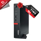 Lenovo Windows 11 Mini Desktop PC up to i7, 32GB RAM, 1TB SSD, Built-In WiFi