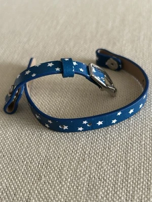 Оригами сова LK4106 звезда усыпанный 7 1/2-8 1/2» одиночный кожаный надежном "новый" - Изображение 1 из 4