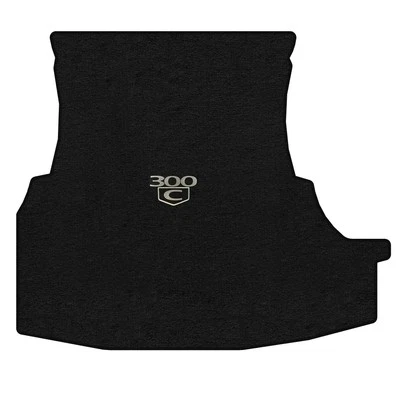 Lloyd Mats Trunk Mat for 2005-2010 Chrysler 300 w/ Subwoofer — 第 1/4 张图片