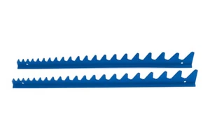 Laser Tools Sharks Teeth Spanner Organiser - 20 Spanners 6975 - Picture 1 of 1