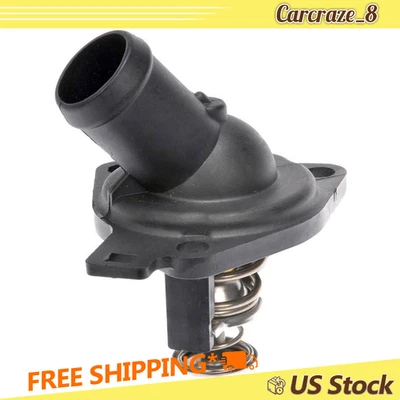 902-788 Dorman Termostato Carcasa Superior Nuevo para Honda Civic Accord CR-V TSX ILX Foto 1 de 3