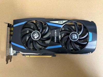 Radeon HD AX7950 3GB GDDR5 PCI Express 3.0 x16 CrossFireX Support Graphics Card - Image 1 of 4