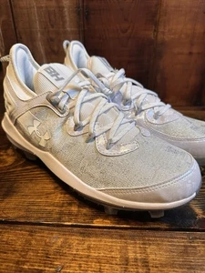 Under Armour Herren Größe 8,5 UA Harper 8 Elite TPU Baseball Stollen - Bild 1 von 6