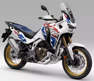 Honda Africa Twin Genuine Screen 2024-2025 (64200-MLN-EQ0) RRP £315.52 - Picture 1 of 1