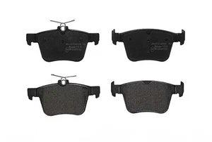 Brembo P85124 Prime OE-Equivalent Brake Pads - Rear Set - Bild 1 von 3