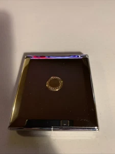 Specchio doppio compatto Mary Kay vintage W1 - Foto 1 di 3