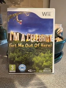 I’m A Celebrity Wii Spiel! Look In The Shop! - Bild 1 von 2