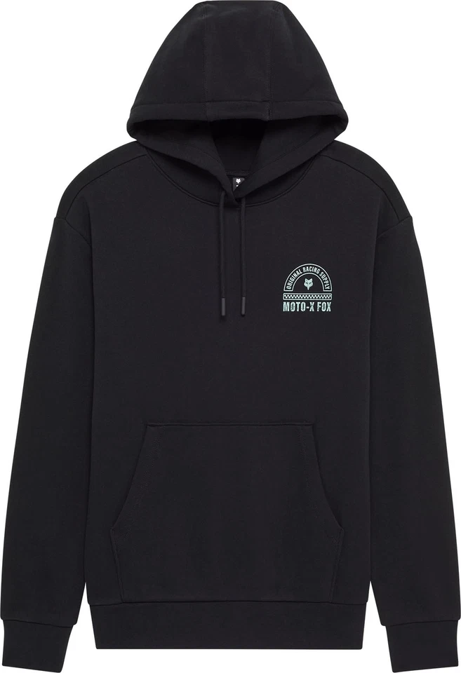 Fox Racing Women's Victory Pullover Hoodie  Womens - Image 1 of 1