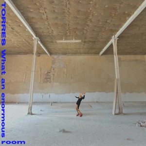 TORRES What an Enormous Room (Vinyl) 12" Album Coloured Vinyl (UK IMPORT) - Picture 1 of 1